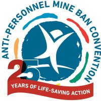 Anti-Personnel Mine Ban Convention (@minebantreaty) 's Twitter Profile