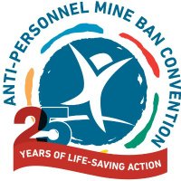 Anti-Personnel Mine Ban Convention(@MineBanTreaty) 's Twitter Profileg