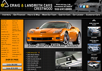 Crestwoodcars's profile picture. 6424 W Hwy 146 Crestwood KY 40014 Phone 502-241-6868