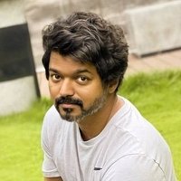 Vijay Official Fans Page(@ActorVjTeam) 's Twitter Profile Photo