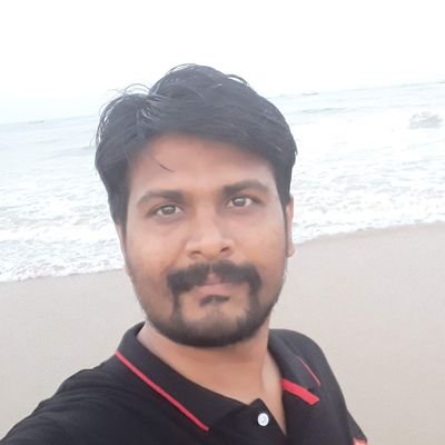 AkPradeepan's profile picture. 
