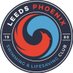 Leeds Phoenix LSC (@LeedsPhoenixLSC) Twitter profile photo