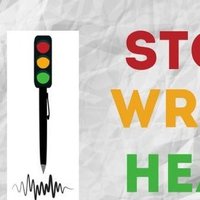 StopWriteHear (@stopwritehear1) 's Twitter Profile