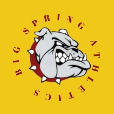 Big Spring Bulldogs Athletics Profile