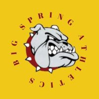 Big Spring Bulldogs Athletics(@BulldogsBig) 's Twitter Profileg