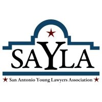 San Antonio Young Lawyers(@SanAntonioYLA) 's Twitter Profile Photo