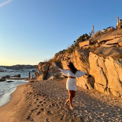 BehnazMirzaei's profile picture. 