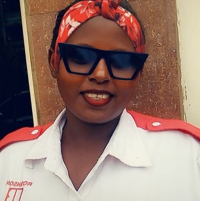 RechealZawadi's profile picture. 