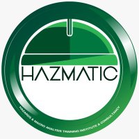 Hazmatic Solutions(@HazmaticSafety) 's Twitter Profile Photo