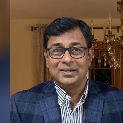 MSIslam60's profile picture. Former Ambassador to France, South Korea, and the USA ; Former PR to UNESCO;                               Former SecGen of BIMSTEC