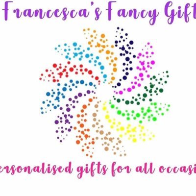 small business owner - Francesca’s Fancy Gifts! #sublimation #vinyl #smallbusiness #liverpool #local #national