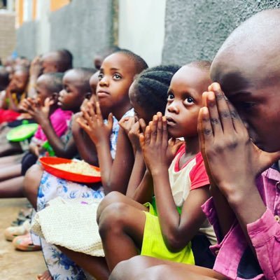 Hebrews 13:16. Together with Mugerwa Faith Children Ministry, . I care for orphans needy under privileged and homeless children 4 a promising future