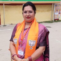 Dr. Preety Shekhar 🇮🇳(मोदी का परिवार )(@BJPreetyS) 's Twitter Profile Photo