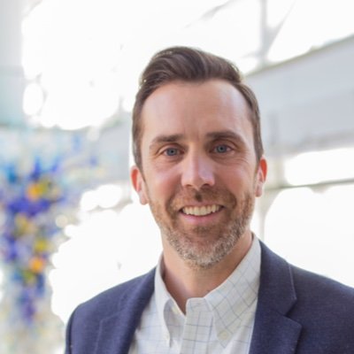 Associate Professor of Finance at the University of Tennessee @HaslamUT