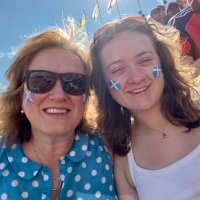 Gillian Ballantyne (@gagray4) 's Twitter Profile
