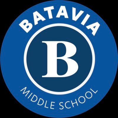 - - - OFFICIAL Batavia Middle School - - - Grades 5-8 - Here you will find updates & events at BMS! Go Blue Devils! #BMSPride #TakeCareOfBCSD