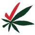 Cannabis Voter Project (@Cannabis_Voter) Twitter profile photo