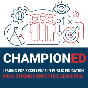 Join nationally-recognized education leader and superintendent, Dr. Don Haddad, as he visits with great leaders in public education. @SVVSD @SVVSDSupt