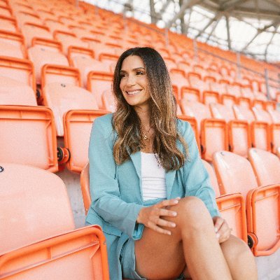 GM: @HoustonDash ⚽️