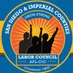 San Diego Labor Council (@SDLaborCouncil) Twitter profile photo