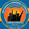 SDLaborCouncil's profile picture. Local of the AFL-CIO. Over 120 affiliated unions. More than 200,000 union workers and union families building solidarity for a better tomorrow for all.