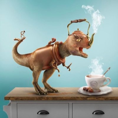 Dusttech7's profile picture. 