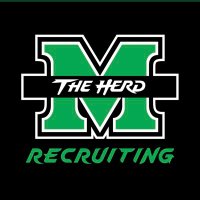 Marshall FB Recruiting(@RecruitTheHerd) 's Twitter Profileg