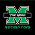 Marshall FB Recruiting (@RecruitTheHerd) Twitter profile photo