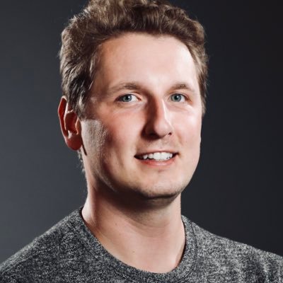 itsKazski's profile picture. Product & Design advisor helping early-stage founders @ https://t.co/o6ECVHgkcv. Tech, Design, and video games enthusiasts.