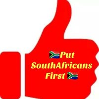 @patriotSA(@patriotSA1) 's Twitter Profile Photo