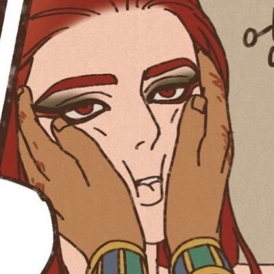 Fandom Account — MXTX, GI, KNY, ORV, Ennead etc. 22, they/them — Can be NSFW