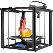 3D printer
mecatronic