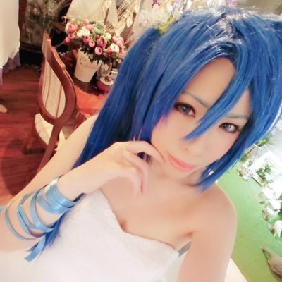 日常ゲーム時々コスプレ！えぺモンハンくそ雑魚→ホライゾンママラヴ♥️ (人