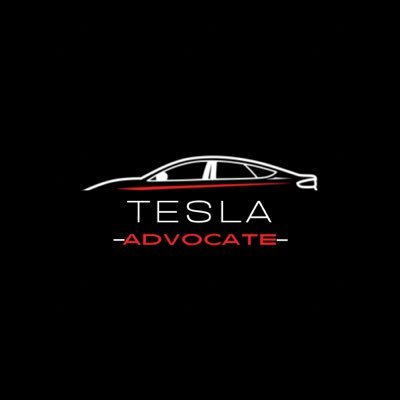 Tesla and AI evangelist. The future is inevitable, what can happen in the future isn’t. Team AntiFUD #tsla #Tesla $tsla, sharing opinion, not investment advice