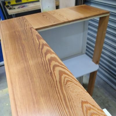 Angela's Woodwork