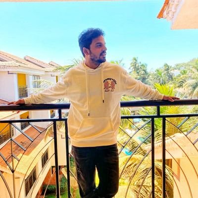 SandiipGiri's profile picture. 🍿 Movie Enthusiast | Honest Reviews | Your Cinematic Companion 🎬