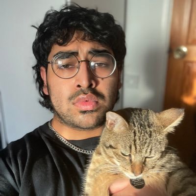 haimnumber2's profile picture. ✧✧✧