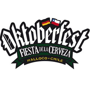 Este año se viene la 10ma versión de la más tradicional fiesta de la cerveza de Chile. Pronto más información.