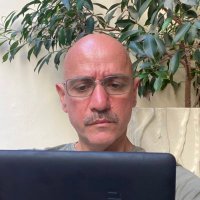 Alexandros Melidis (@almel) 's Twitter Profile