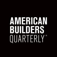 American Builders Quarterly(@ABQ_Mag) 's Twitter Profile Photo