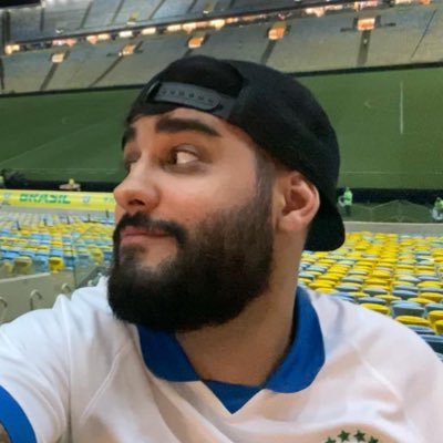 Aquele seu amigo pra falar de Fórmula 1 🤝 Você me encontra também lá no @cronometrozero — e o resto você descobre me seguindo 😜