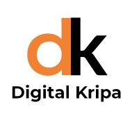 Digital Kripa(@digitalkripa1) 's Twitter Profile Photo