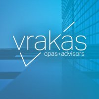 Vrakas CPAs(@VrakasCPAs) 's Twitter Profile Photo