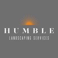 Humble Landscaping Services(@Landscape77338) 's Twitter Profile Photo