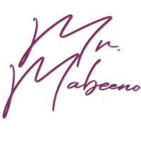Mr. Mabeeno(@Mr_Mabeeno) 's Twitter Profile Photo