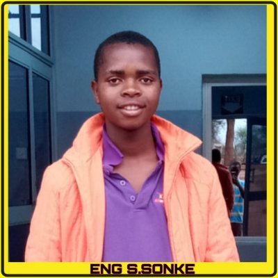 Student at Masvingo Polytechnic