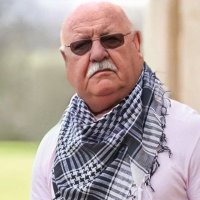 Kenneth Lard (@keithcheeky) 's Twitter Profile