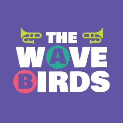 The Wavebirds