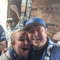 CFC in Bayou City ⭐⭐ (@houblue713) 's Twitter Profile