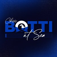 BottiAtSea (@bottiatsea) 's Twitter Profile